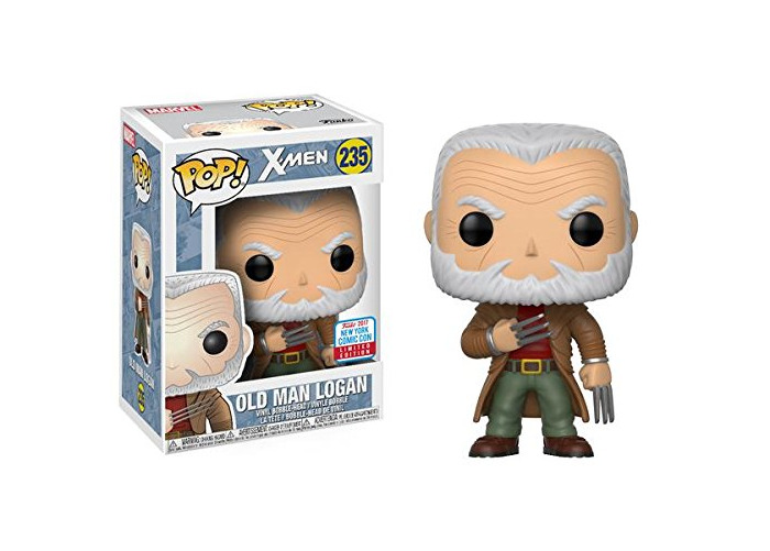 Products Figura POP Marvel X-Men Old Man Logan 2017 Fall Convention Exclusive