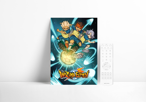 Inazuma Eleven