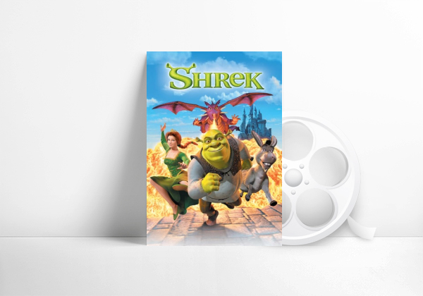 Shrek