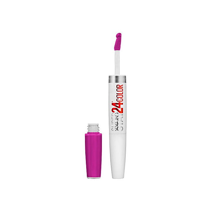 Belleza Maybelline Super Stay 24H Barra de Labios 353-1 Barra de Labios