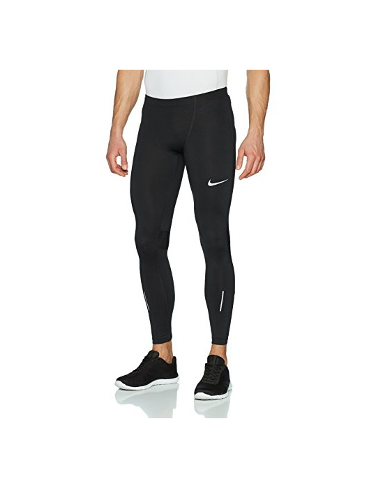 Fashion Nike Power Running Tights Pantalones