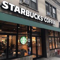 Restaurants Starbucks