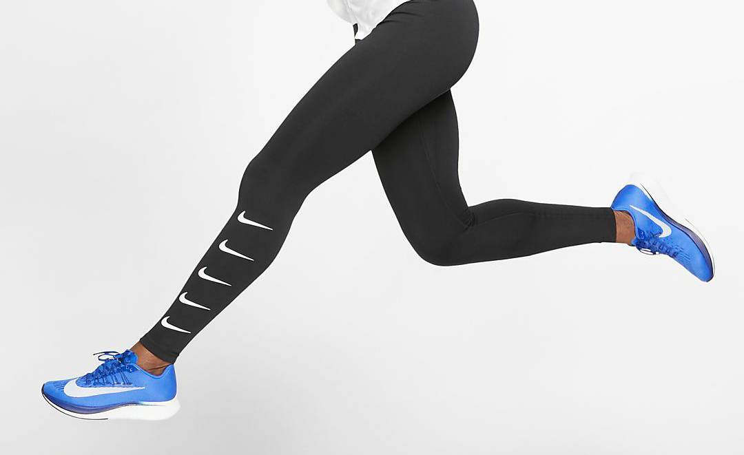 Product Leggins Nike swoosh