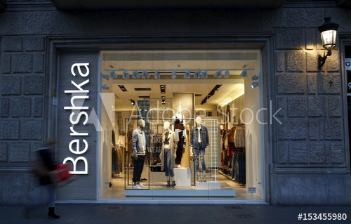 Bershka