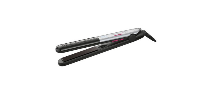 Rowenta Liss & Curl SF4522F0 Plancha de pelo