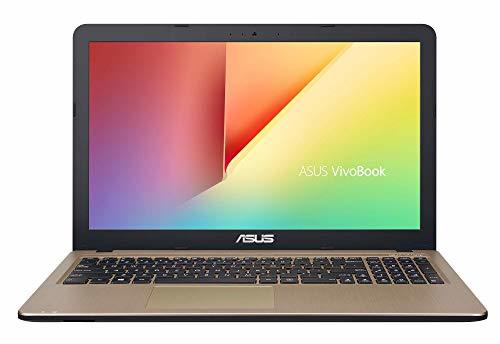 Electronic ASUS VivoBook K540LA-XX1453T - Portátil de 15.6" HD