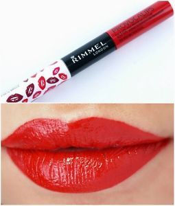 Product Rimmel Provocalips Lip Colour 7ml Kiss Me You Fool 500