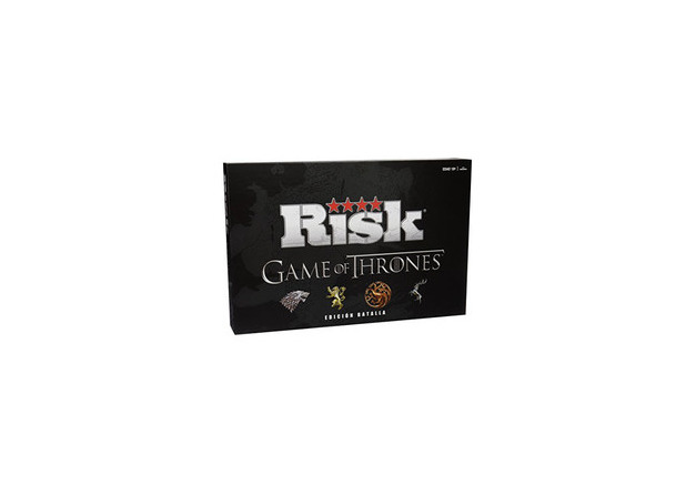 Product Juego de Tronos - Risk, edición Batalla