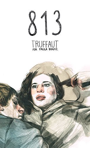 Libro 813 Truffaut