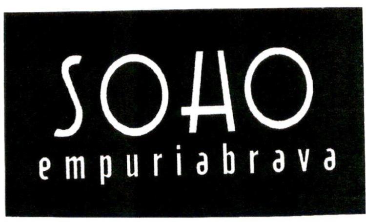 Soho Empuriabrava