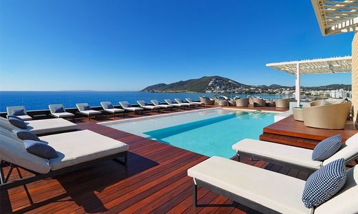 Aguas de Ibiza Grand Luxe Hotel