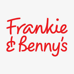 Restaurantes Frankie & Benny's