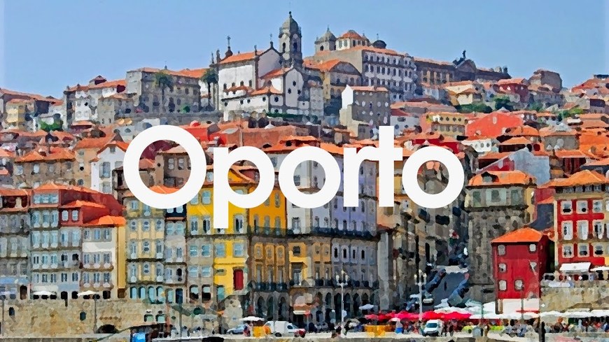 Place Oporto