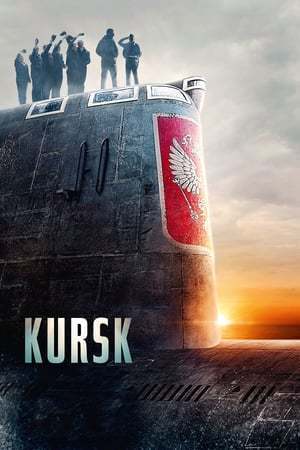 Película Kursk