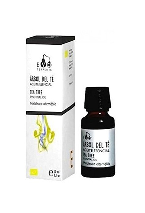 Product Árbol del Té Aceite Esencial 10 ml de Evo Terpenic