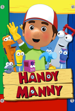 Serie Manny manitas