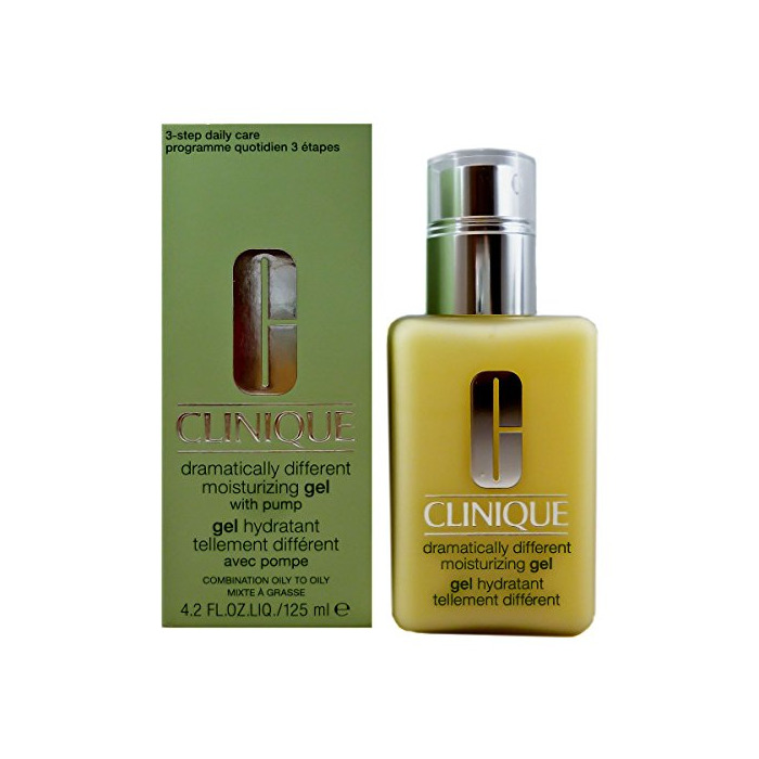 Belleza Clinique K-I0-05-23 - Crema de día