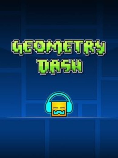 Geometry Dash