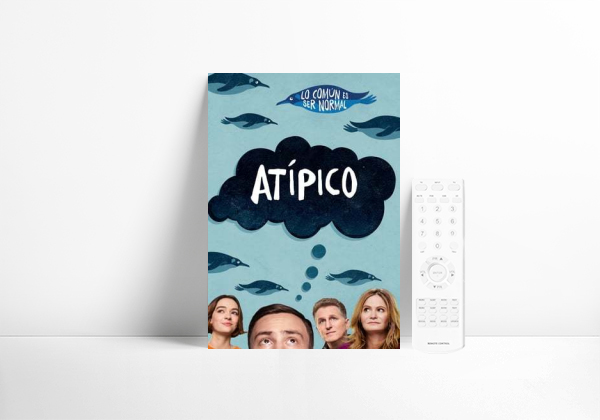 Atípico