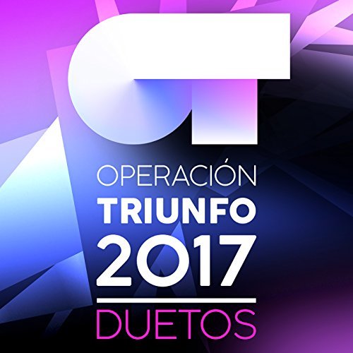 Electrónica Operación Triunfo 2017