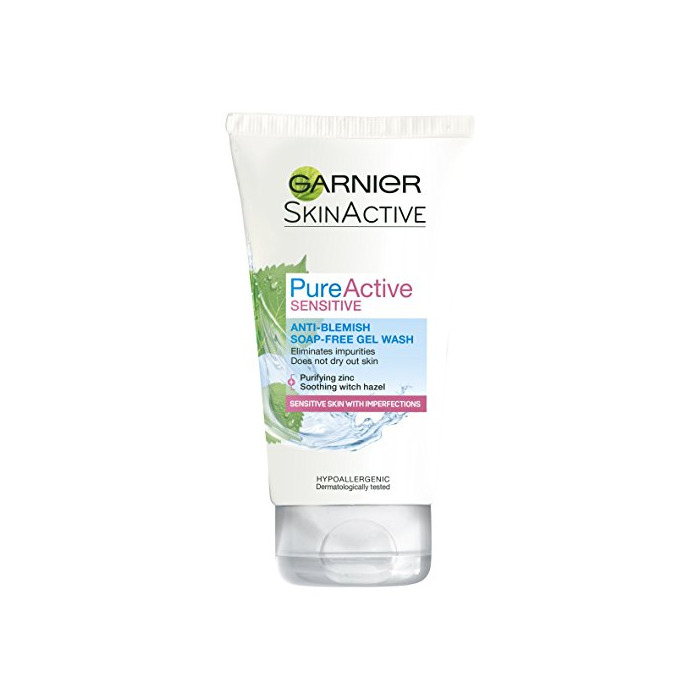 Garnier Pure Active