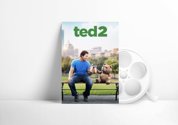 Movie Ted 2