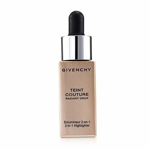 Givenchy Teint Couture Radiant Drop 2 In 1 Highlighter