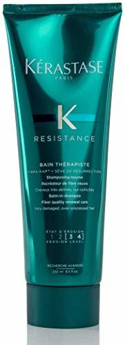 Beauty Kerastase Resistance Bain Therapiste - Champú