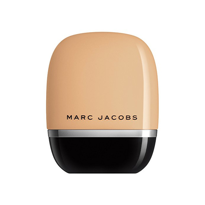 Marc Jacobs Beauty Shameless yout hful de Look 24h Foundation SPF 25 (Light