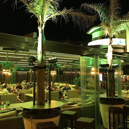 Restaurants Pura Vida Beach Club