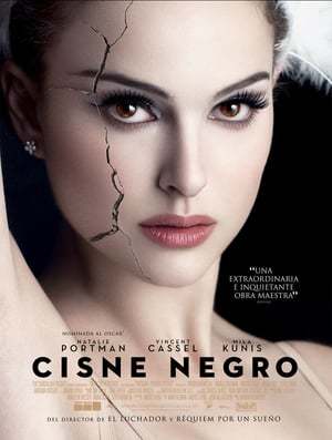 Película Cisne negro