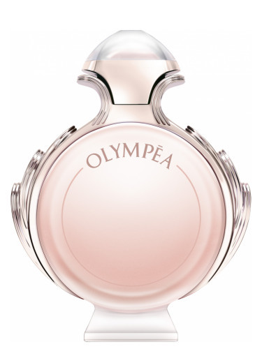 Olympea - Fragrance Paco Rabanne