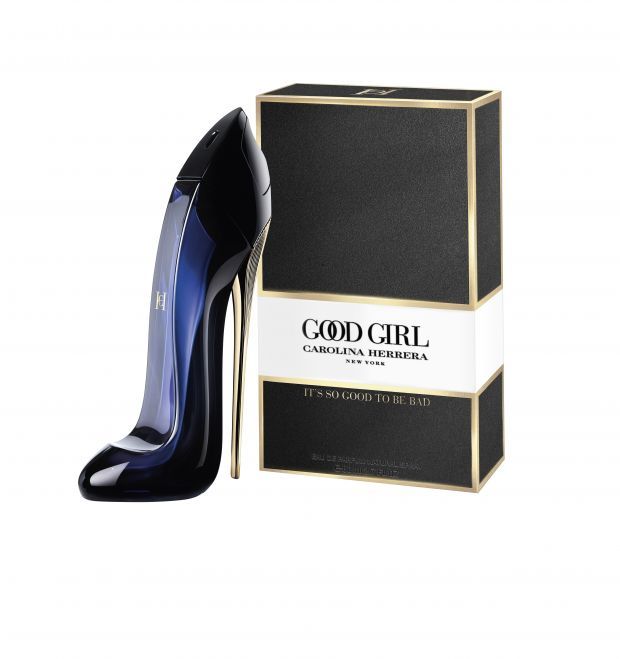 Moda Good Girl Carolina Herrera perfume - una fragancia para Mujeres ...