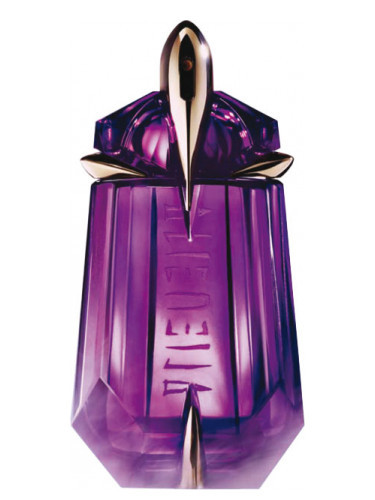 Alien Mugler perfume - a fragrance for women 2005