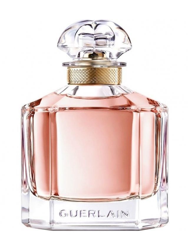 Mon Guerlain Guerlain perfume - a new fragrance for women 2017