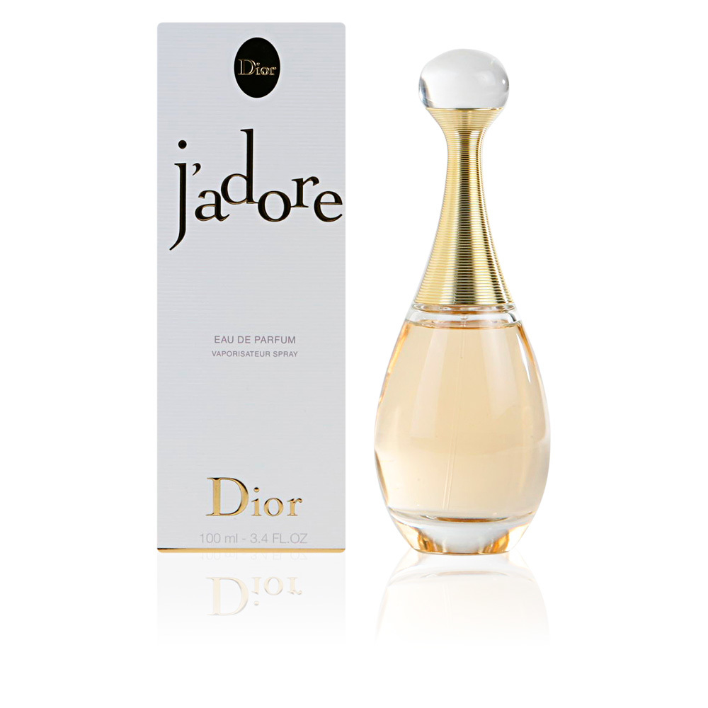 J'adore Christian Dior perfume - una fragancia para Mujeres 1999