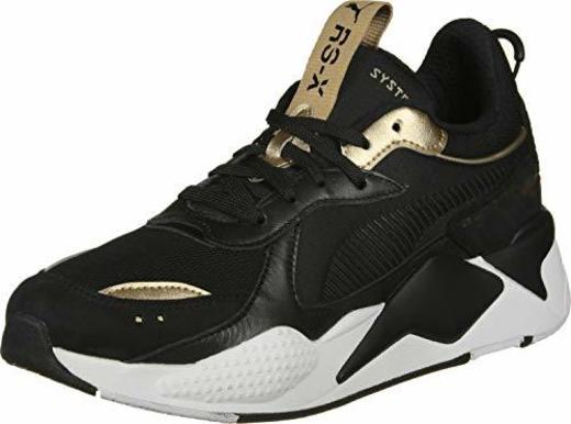 Puma Sneakers Uomo Donna RS-x Trophy 369451 01