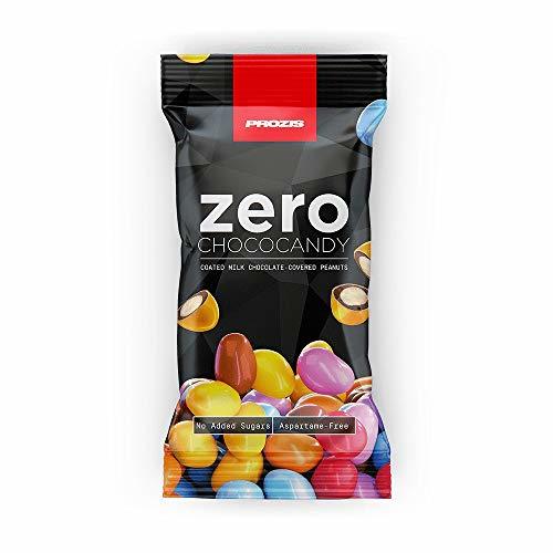 Prozis Zero Chococandy 40 g