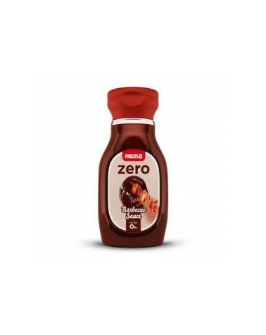 Prozis Zero Barbecue 290 g