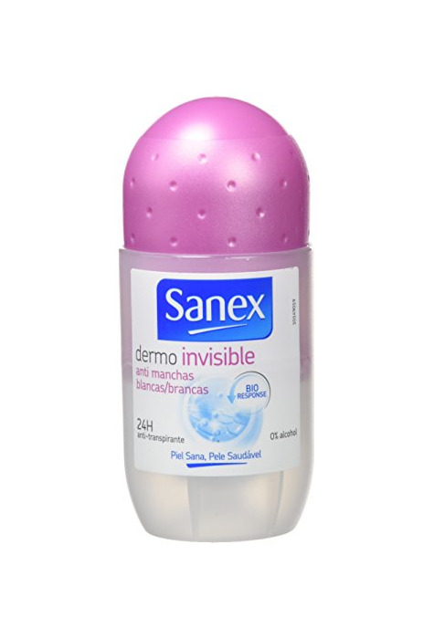 Sanex Dermo Invisible Desodorante