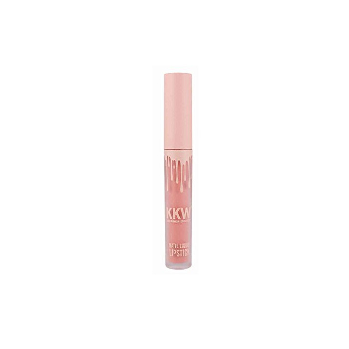 Categoría de hogar Providethebest KKW líquido del lápiz labial mate brillo de labios Maquillaje Tinte