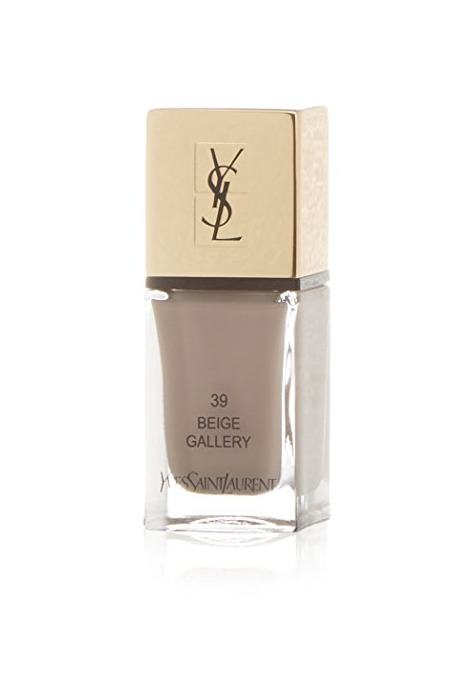 Beauty Yves Saint Laurent K-Y0-63-39 - Esmalte de uñas