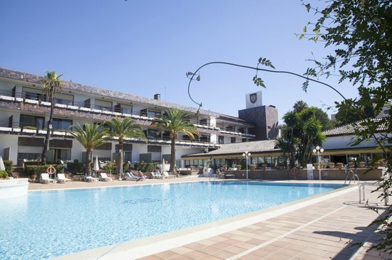 Places Hotel Jerez & Spa