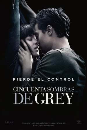 Película Cincuenta sombras de Grey