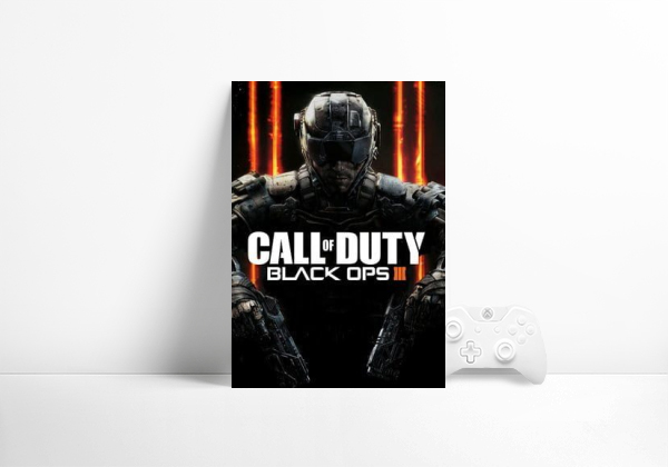 Call of Duty: Black Ops III