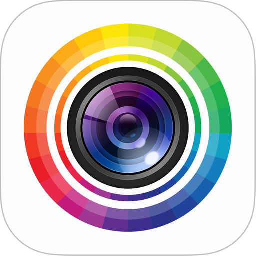 App PhotoDirector-Editor de fotos