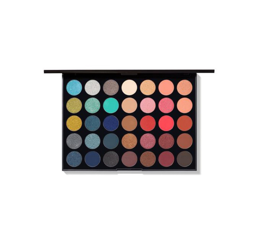 Producto EYESHADOW PALETTES – Morphe UK