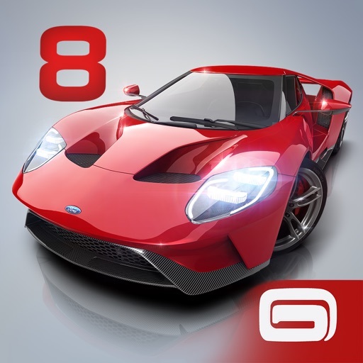 Asphalt 8: Airborne