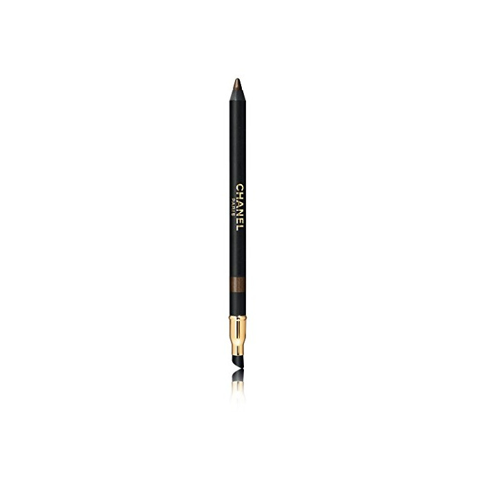 Product CHANEL LE CRAYON yeux #02-brun teak 1 gr