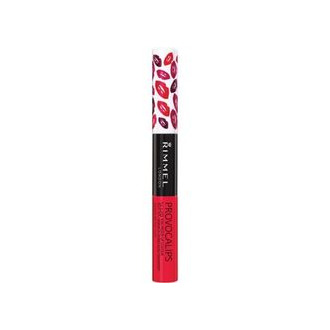 Belleza Rimmel London Provocalips 500